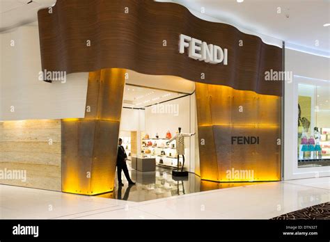 buy fendi office united arab emirates federation|fendi mall of the emirates.